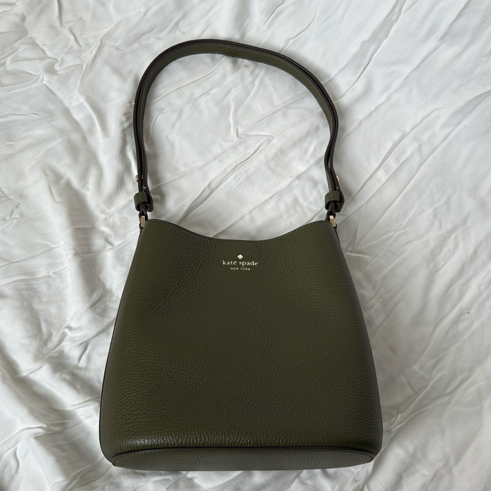 Kate Spade Bucket Bag